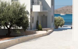 Elounda Sea Suites Lasithi Greece