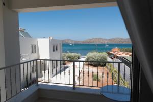 Elounda Sea Suites Lasithi Greece