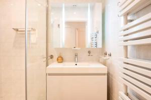 Capucineau - excellent location Ostend