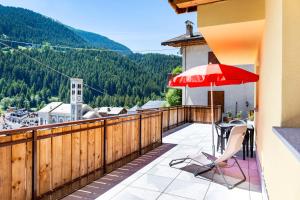 Appartamenti Via DellAsilo