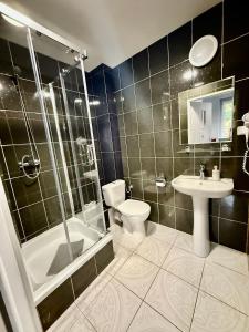 Skarbiec Liczyrzepy - 100m od deptaka!