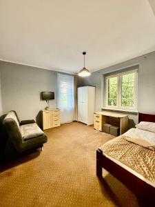 Skarbiec Liczyrzepy - 100m od deptaka!