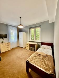 Skarbiec Liczyrzepy - 100m od deptaka!