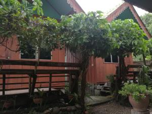 Ever Green Guest House - SHA Plus
