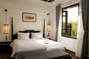 Hoianese Quiet Old Town Hotel - Cultural Experiential Hotel