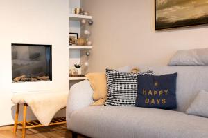 Capucineau - excellent location Ostend