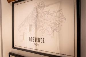 Capucineau - excellent location Ostend