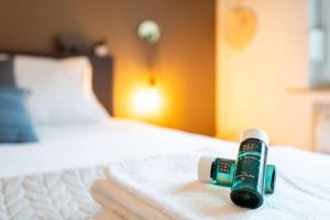 Capucineau - excellent location Ostend