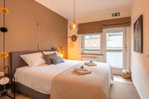 Capucineau - excellent location Ostend