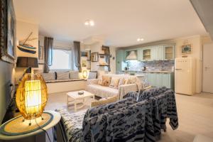 Villa Liliana - Ancora - Esclusivo con Accesso Diretto alla Spiaggia