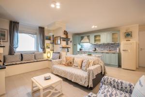 Villa Liliana - Ancora - Esclusivo con Accesso Diretto alla Spiaggia