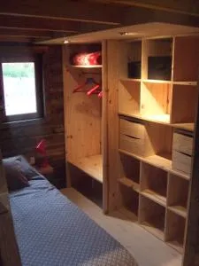 Le Chalet Lasseube - Larom