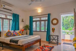 2nd Innings Calangute Private