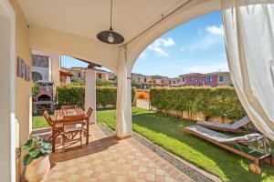 Casa Lisa Agorà mare e relax img1