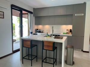 Contemporary 4-Bedroom Villa with Private Pool