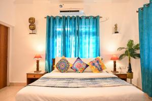 2nd Innings Calangute Private