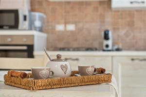 Casa Lisa Agorà mare e relax img6