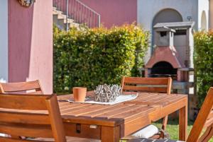 Casa Lisa Agorà mare e relax img21