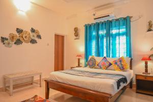 2nd Innings Calangute Private