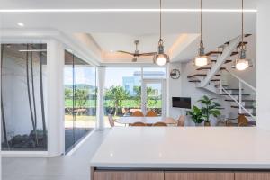 Oceanview,Villa de 427
