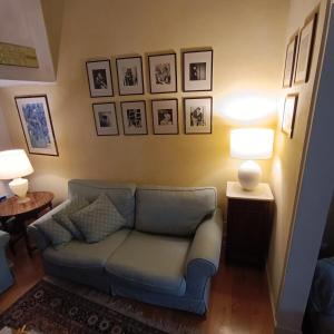 Residence Saponai Ponte Vecchio