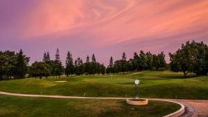 Eagleton The Golf Resort