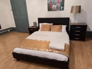 5 Bedroom Luxury Home by Arsenal Stadium