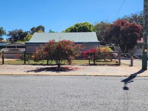 제럴턴 Bottlebrush Retreat Geraldton 싱글룸 객실