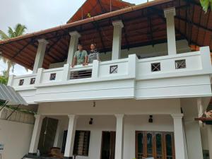 Philips Homestay