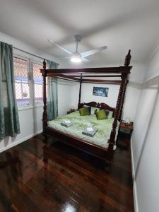 Bottlebrush Retreat Geraldton