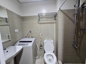 Shore Residences Sm Mall of Asia Caitlin