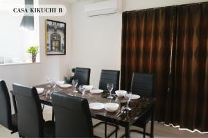 熊本 Building A - Vacation STAY 72722v 3つ星 宿泊施設 ロビー