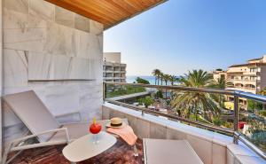 Hotel Serrano Palace