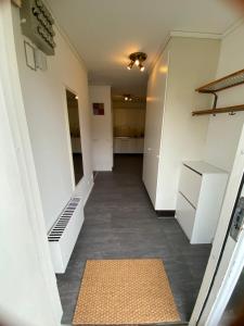 Private Villa Suite with Independent Entrance