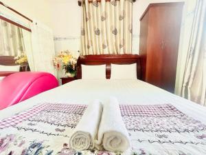 Khách sạn Nguyên Thảo