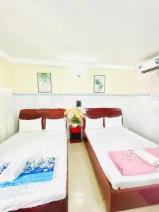 Khách sạn Nguyên Thảo