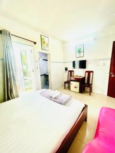 Khách sạn Nguyên Thảo