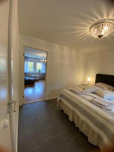 Private Villa Suite with Independent Entrance