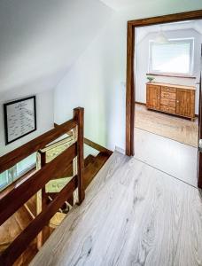 Domek pod Mogielicą