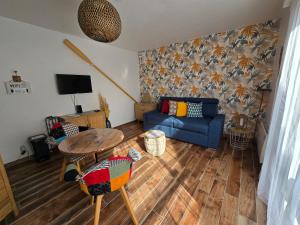 Studio TY PASSE-TEMPS