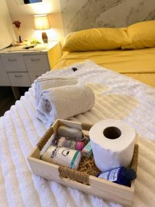 Cozy Apartment 8 minutes from Downtown David - Private Entrance Garden