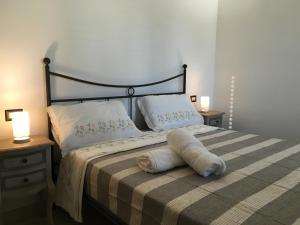 Villa Elia - Tenuta Le Scerze - Salento Homes