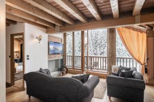 Apartment Aelora Courchevel - by EMERALD STAY