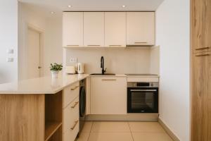 Luxueux immeuble en plein boulevard Sidi Yahia