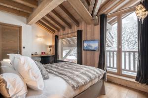 Apartment Aelora Courchevel - by EMERALD STAY