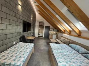 Penzion Kunc - Ubytování v soukromí - Borová 607, Příbram - Střední Čechy