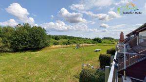 Apartment für Drei 48