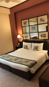 Broadway An Alivaa Collection Hotel