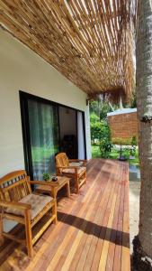 Marilyn’s Resort Koh Samui