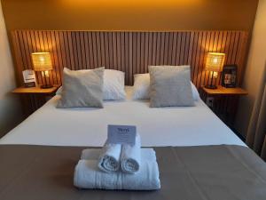 Hotel Saint Christophe